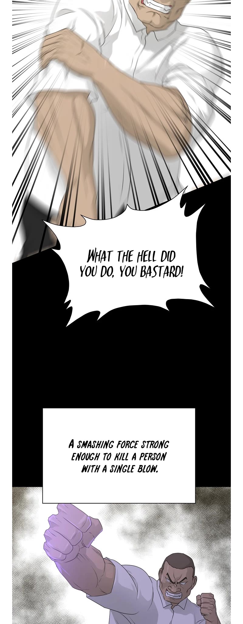 Trigger (Bulman-Issnyang) Chapter 72 - Page 40