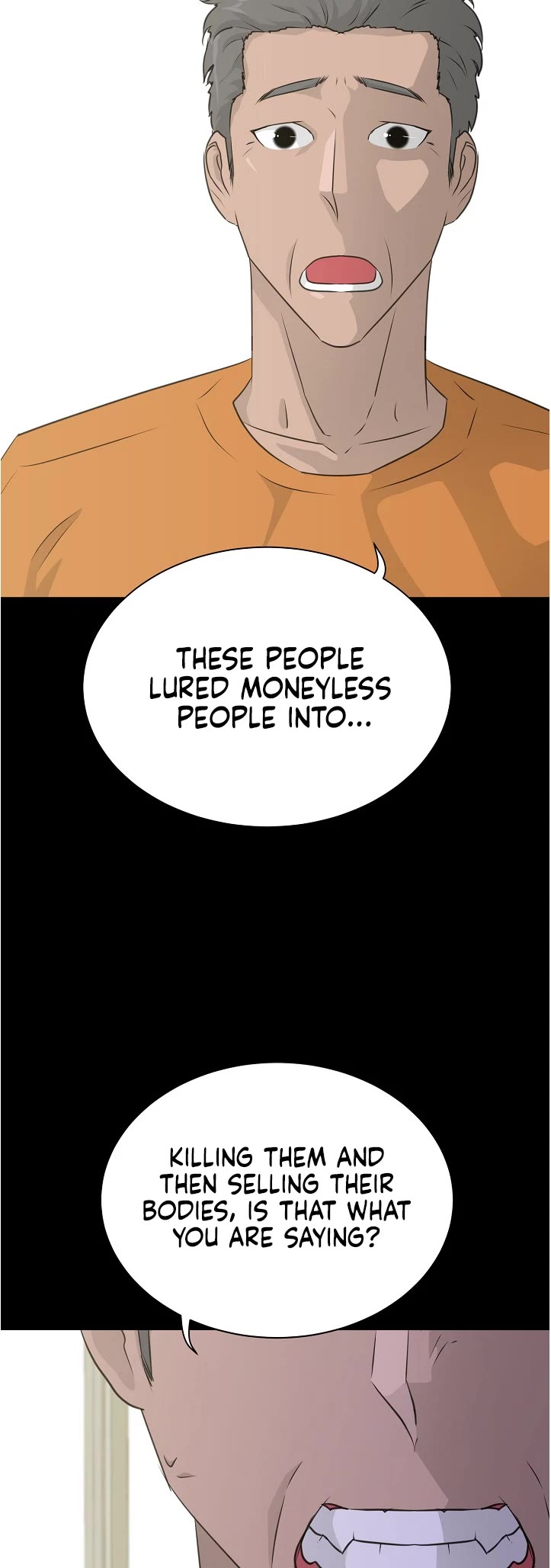 Trigger (Bulman-Issnyang) Chapter 72 - Page 5