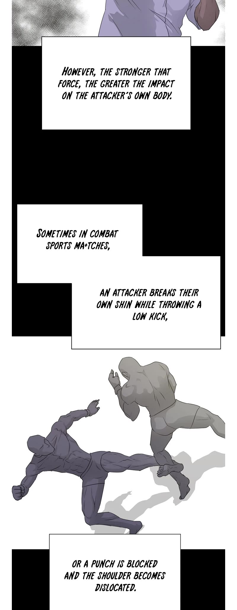 Trigger (Bulman-Issnyang) Chapter 72 - Page 41