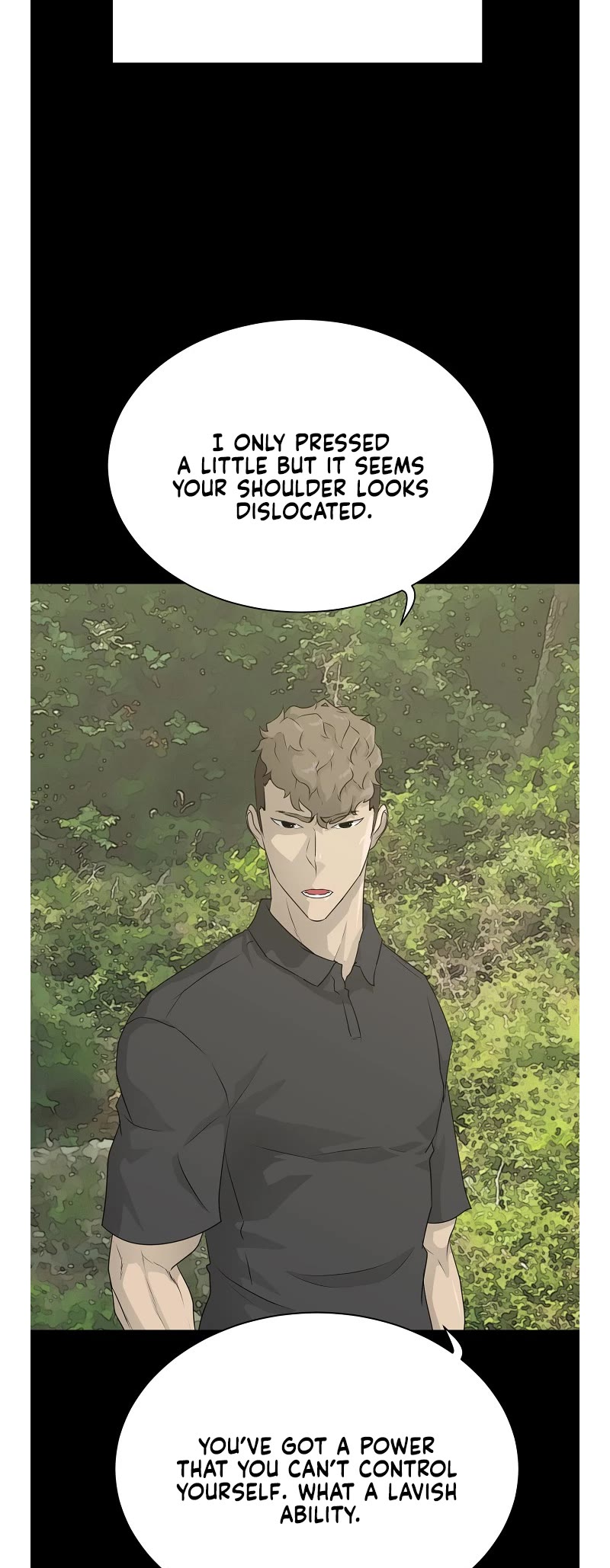 Trigger (Bulman-Issnyang) Chapter 72 - Page 43