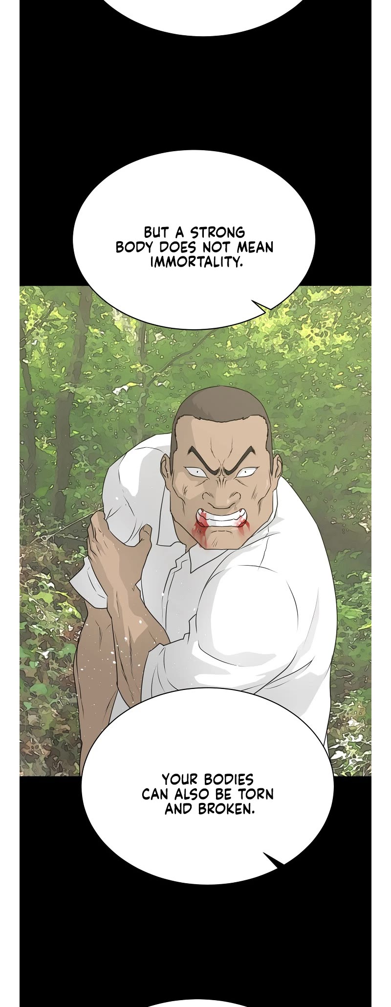 Trigger (Bulman-Issnyang) Chapter 72 - Page 44