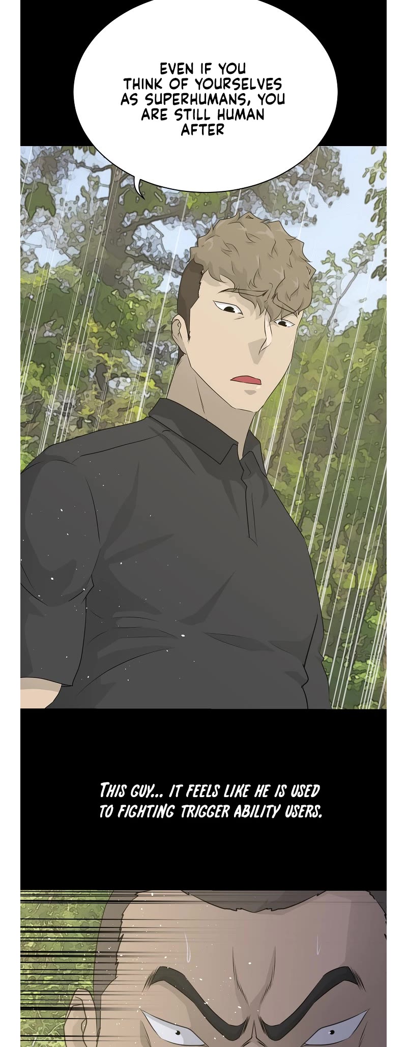 Trigger (Bulman-Issnyang) Chapter 72 - Page 45