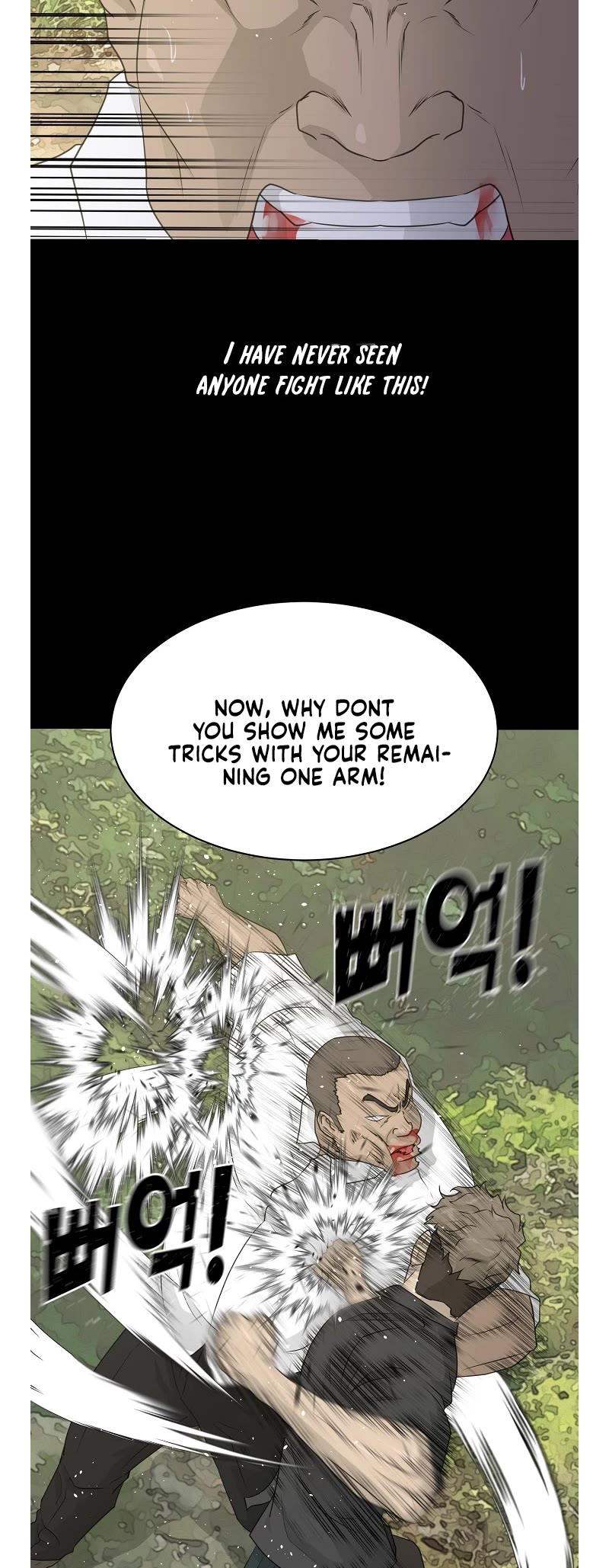 Trigger (Bulman-Issnyang) Chapter 72 - Page 46