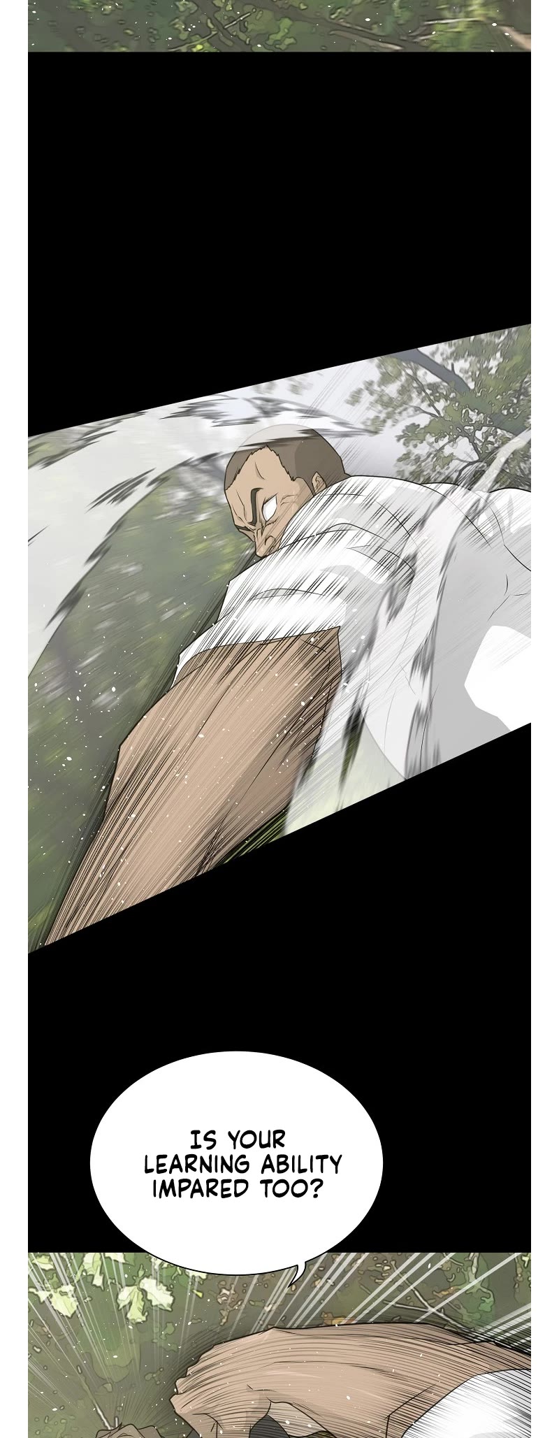 Trigger (Bulman-Issnyang) Chapter 72 - Page 49