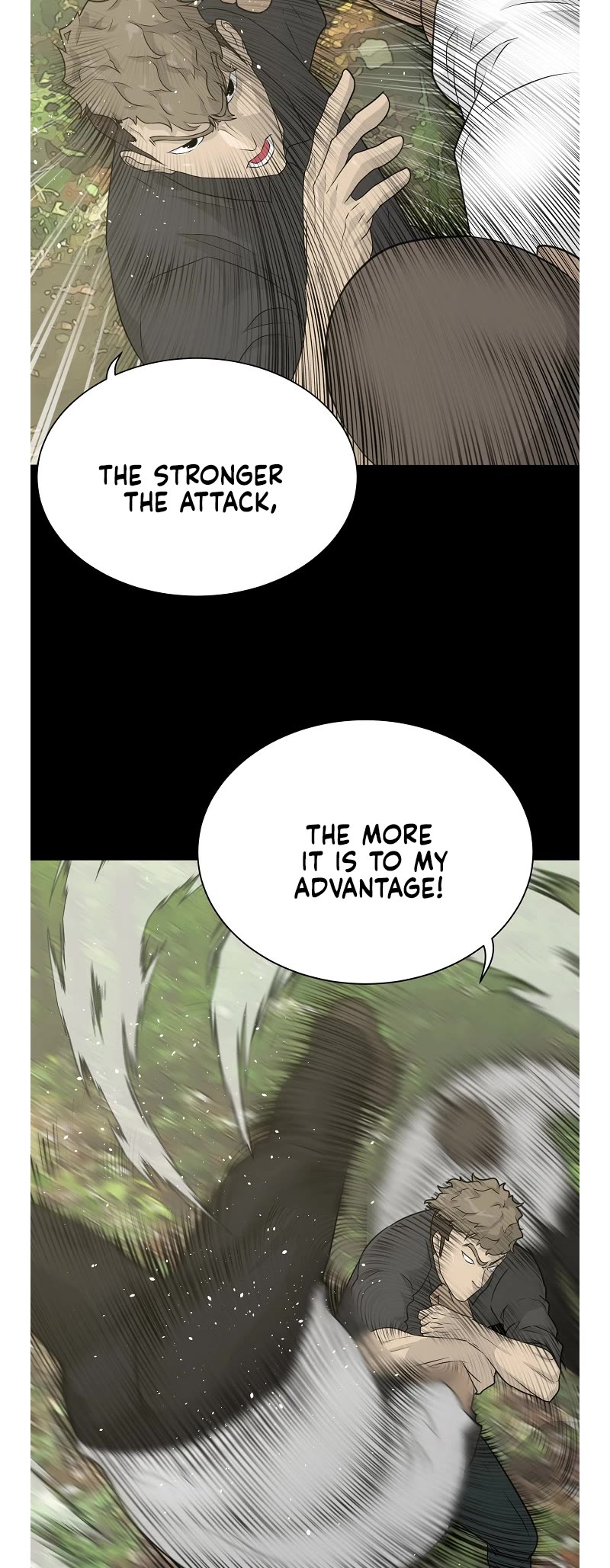 Trigger (Bulman-Issnyang) Chapter 72 - Page 50