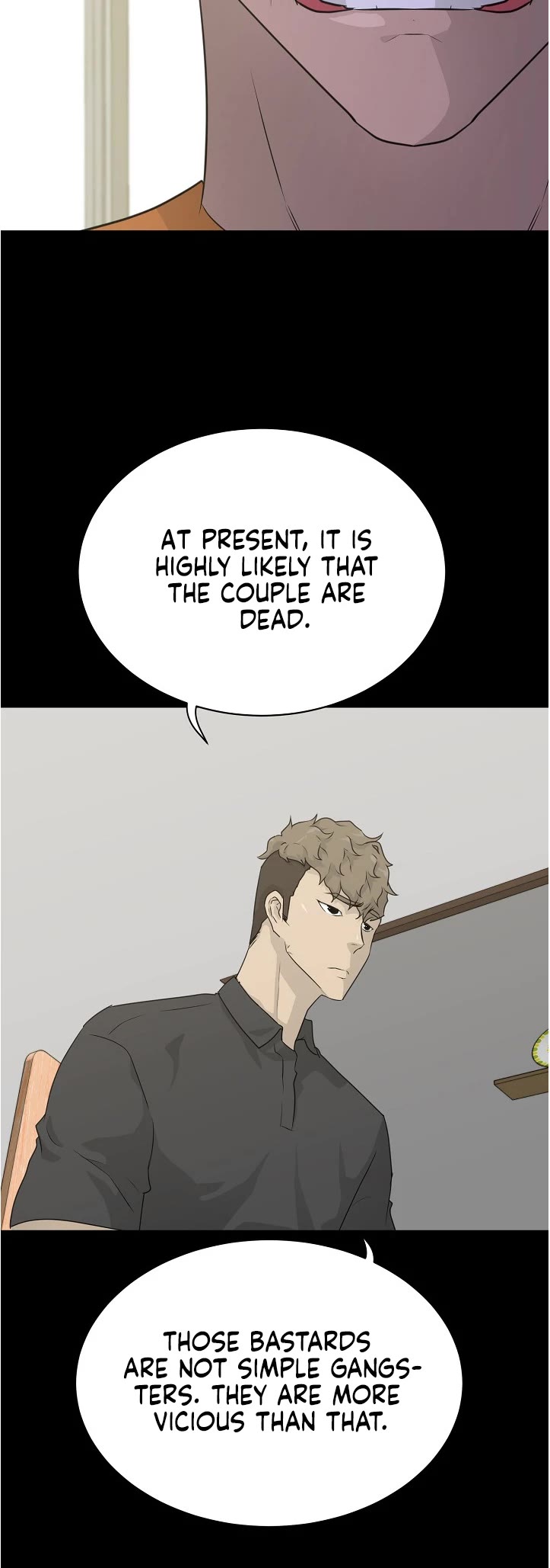 Trigger (Bulman-Issnyang) Chapter 72 - Page 6