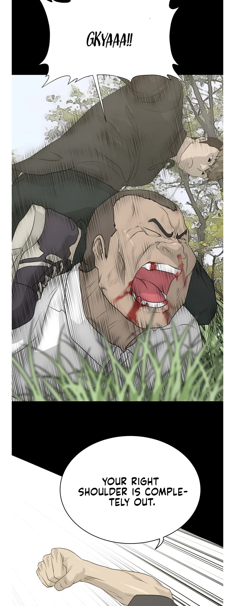 Trigger (Bulman-Issnyang) Chapter 72 - Page 53