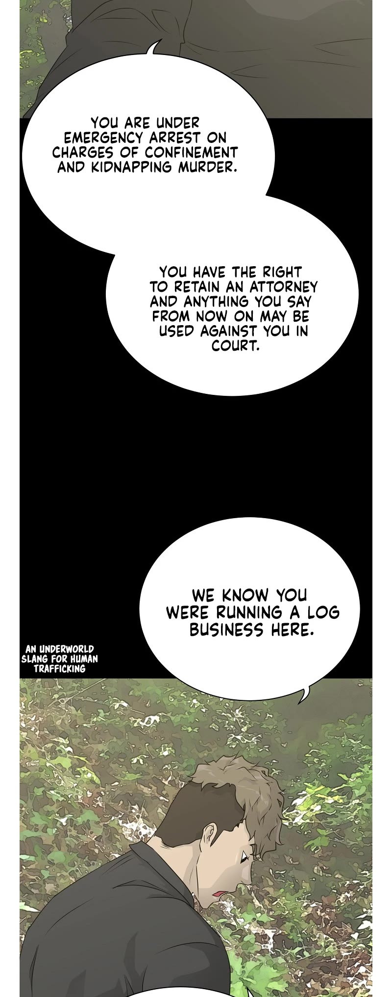 Trigger (Bulman-Issnyang) Chapter 72 - Page 59