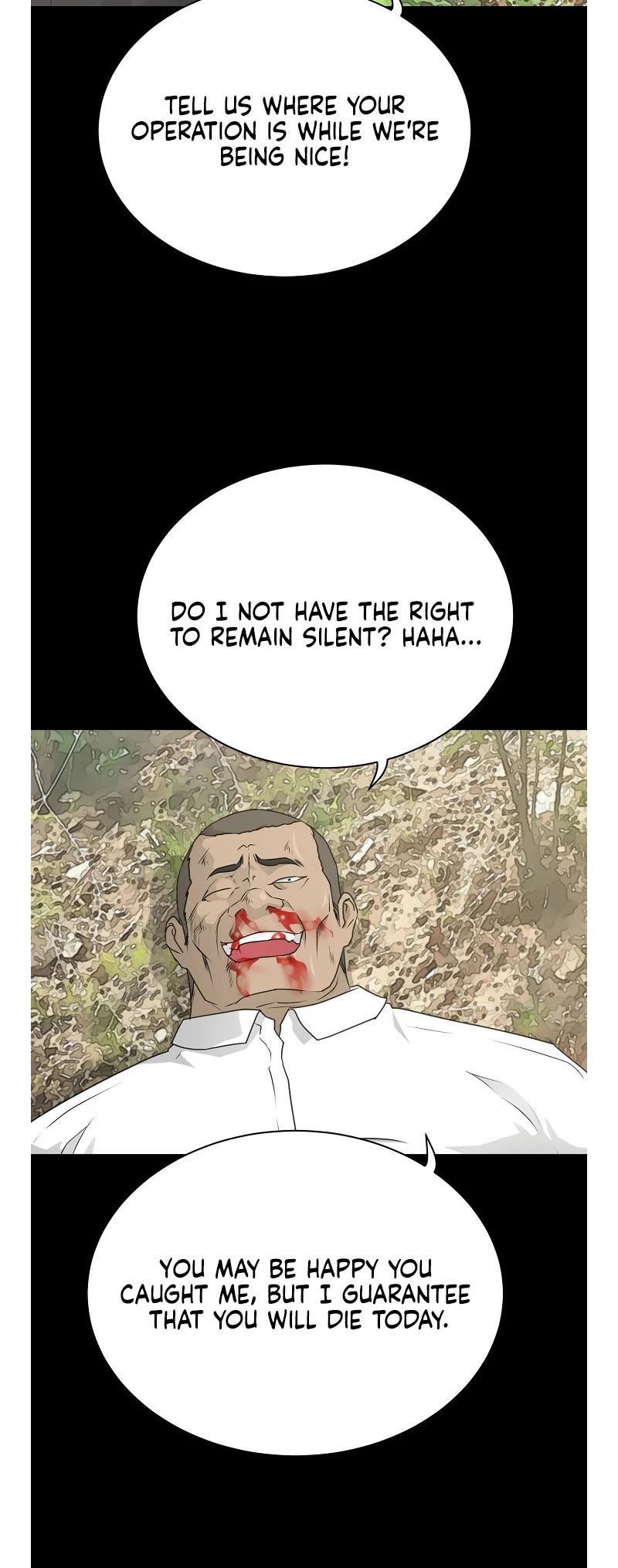 Trigger (Bulman-Issnyang) Chapter 72 - Page 60