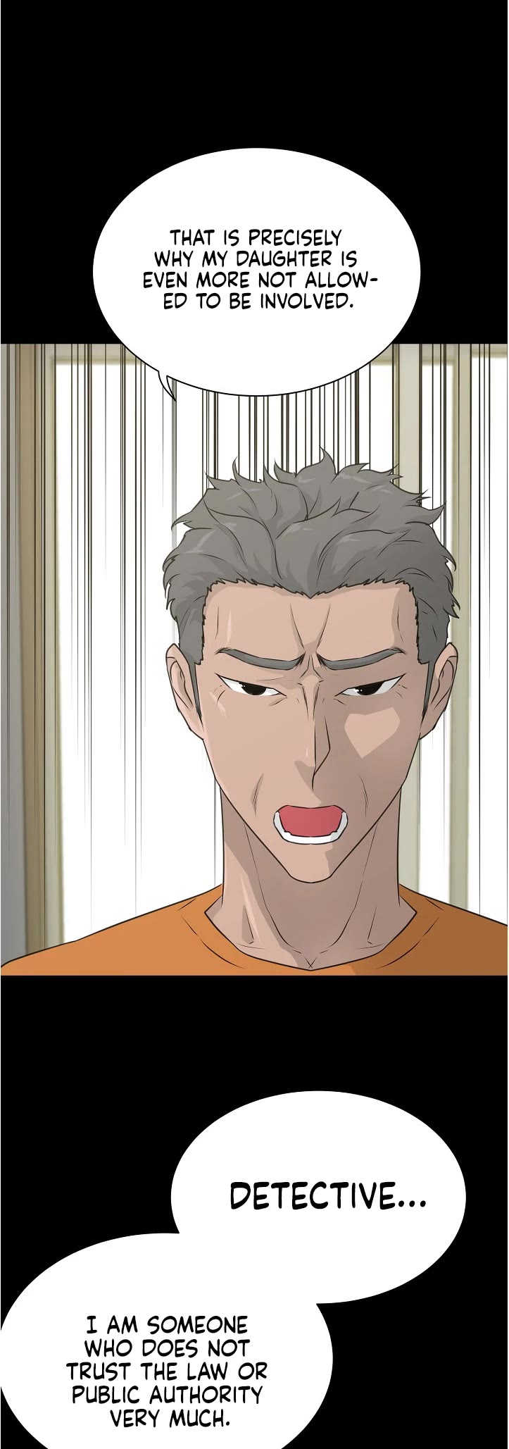 Trigger (Bulman-Issnyang) Chapter 72 - Page 7