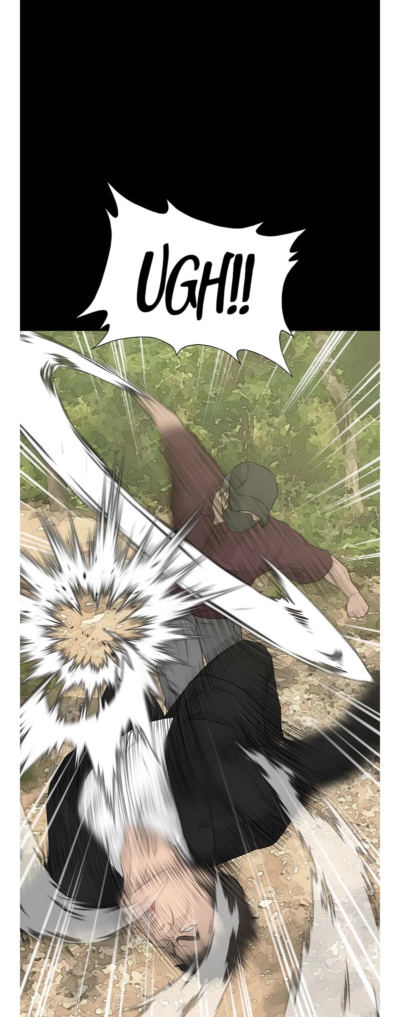 Trigger (Bulman-Issnyang) Chapter 72 - Page 62