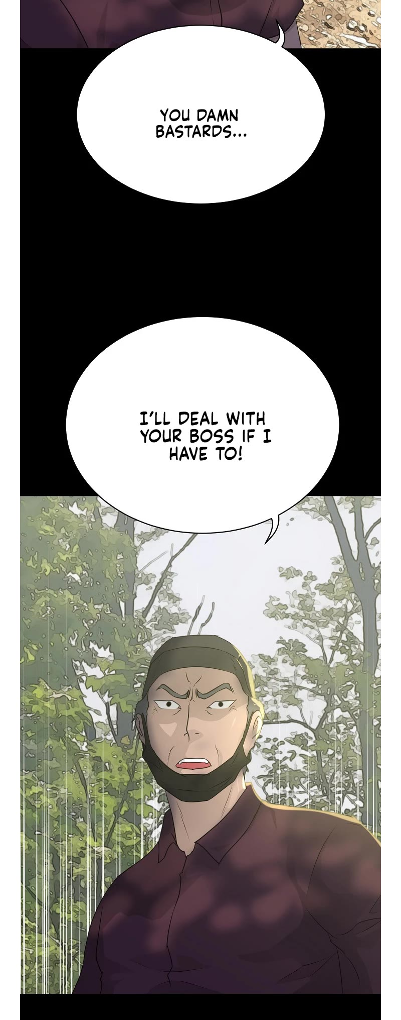 Trigger (Bulman-Issnyang) Chapter 72 - Page 65