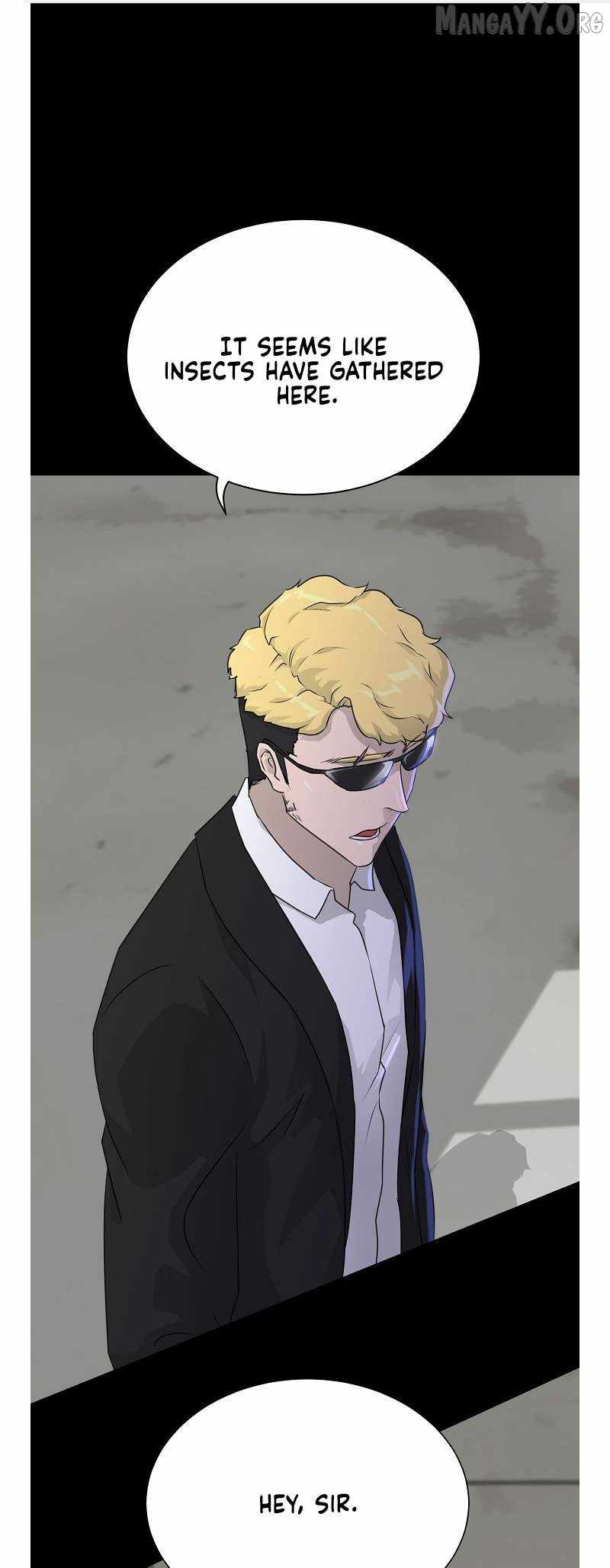 Trigger (Bulman-Issnyang) Chapter 73 - Page 1