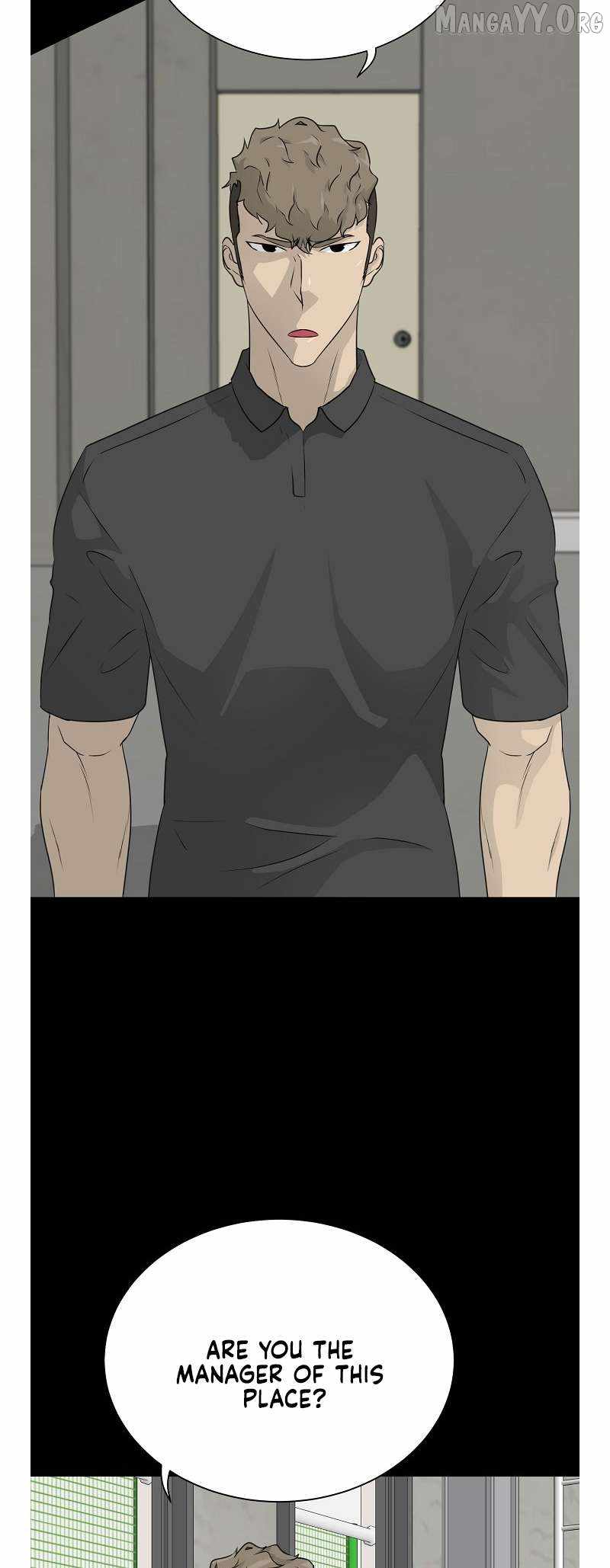 Trigger (Bulman-Issnyang) Chapter 73 - Page 2