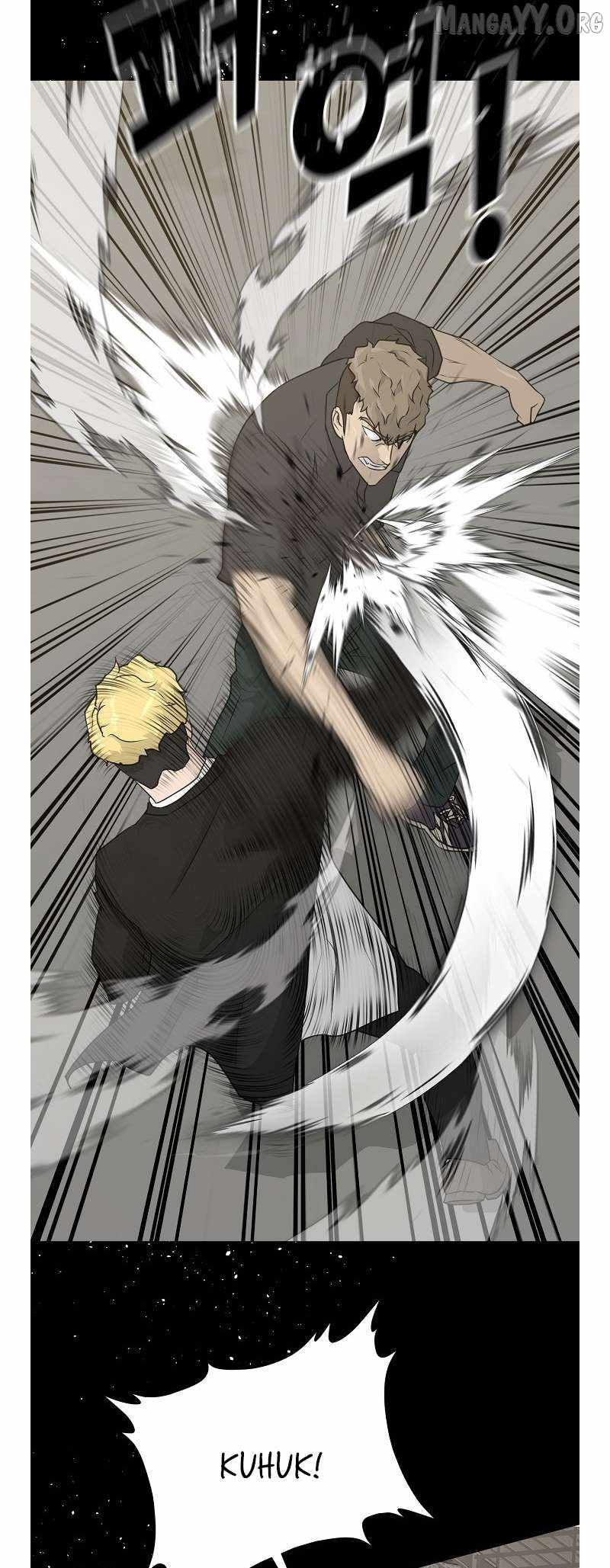 Trigger (Bulman-Issnyang) Chapter 73 - Page 11