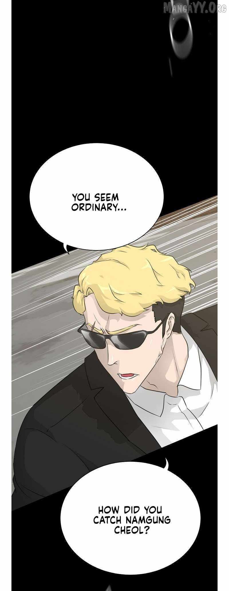 Trigger (Bulman-Issnyang) Chapter 73 - Page 16