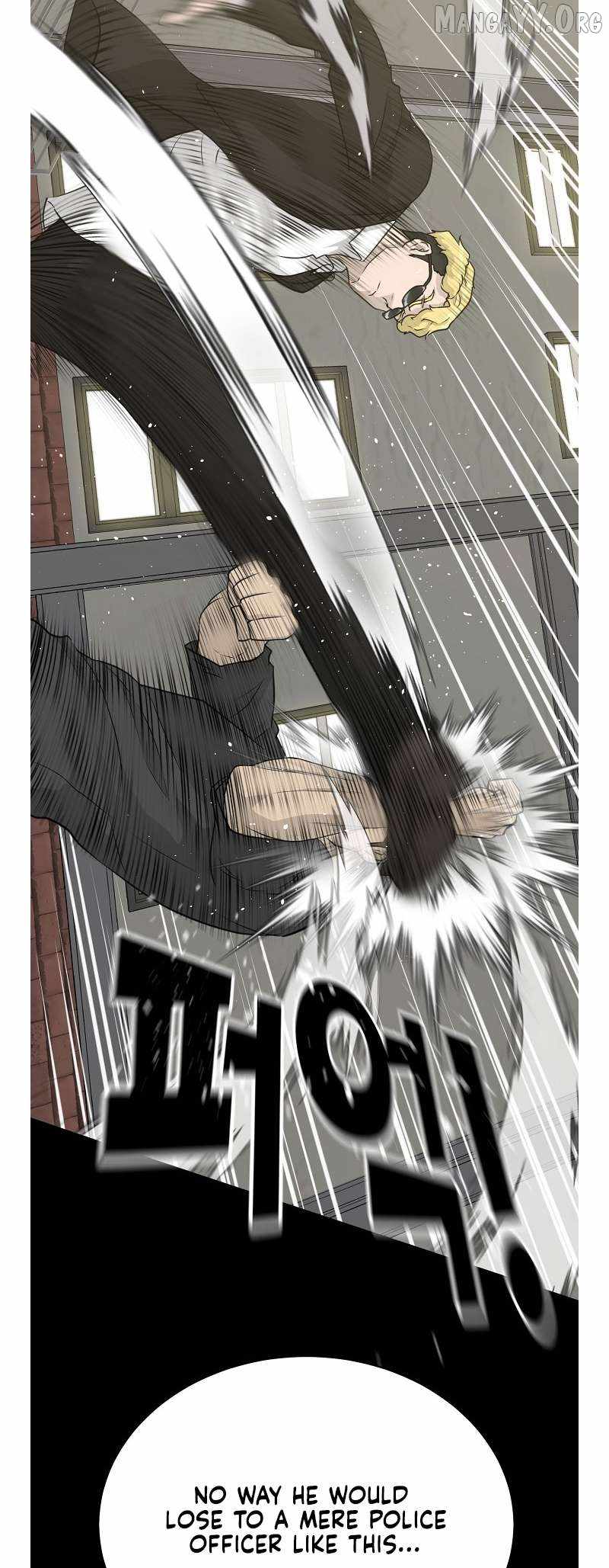 Trigger (Bulman-Issnyang) Chapter 73 - Page 18