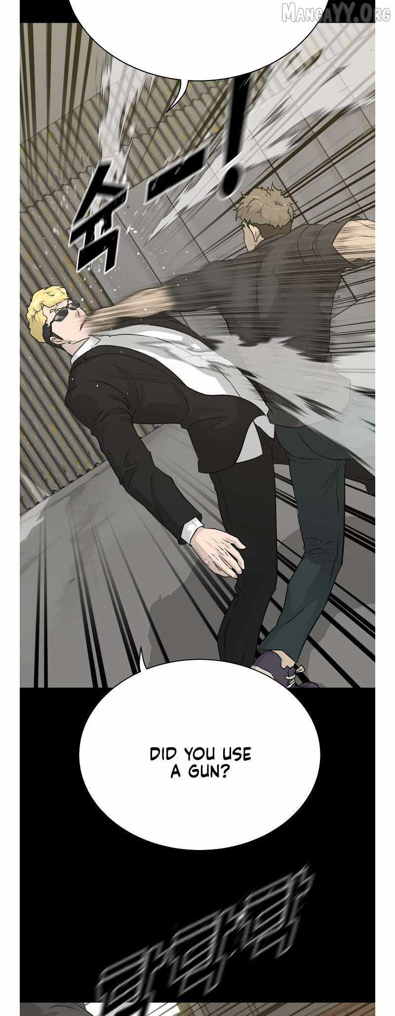 Trigger (Bulman-Issnyang) Chapter 73 - Page 19