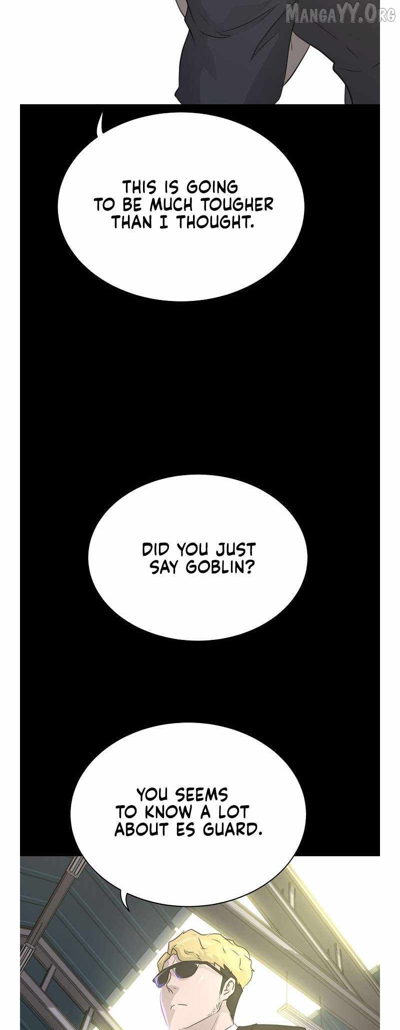 Trigger (Bulman-Issnyang) Chapter 73 - Page 21