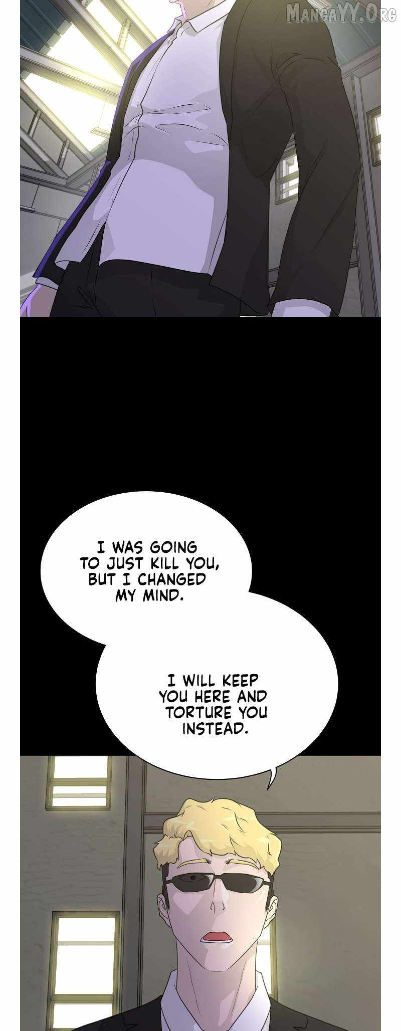 Trigger (Bulman-Issnyang) Chapter 73 - Page 22