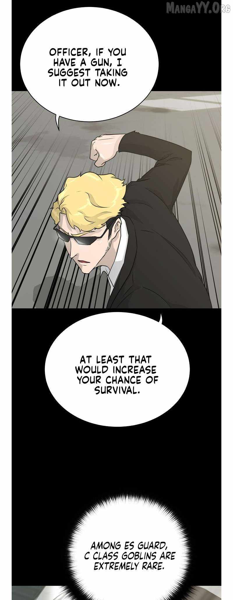 Trigger (Bulman-Issnyang) Chapter 73 - Page 24