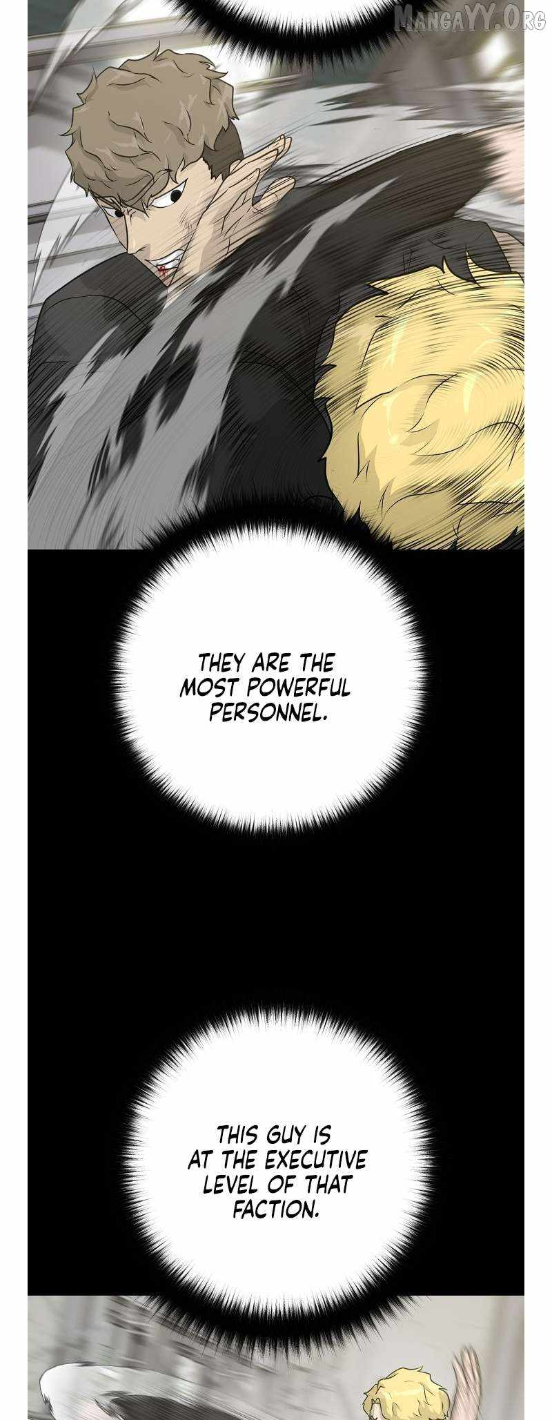 Trigger (Bulman-Issnyang) Chapter 73 - Page 25