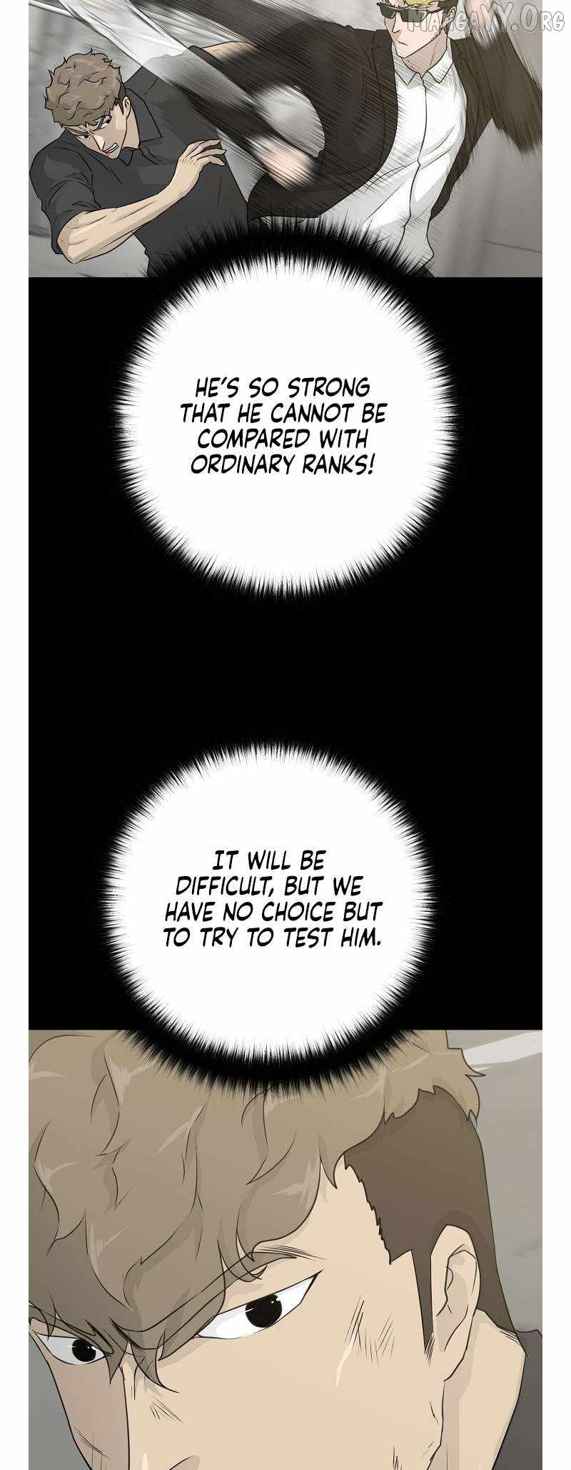 Trigger (Bulman-Issnyang) Chapter 73 - Page 26