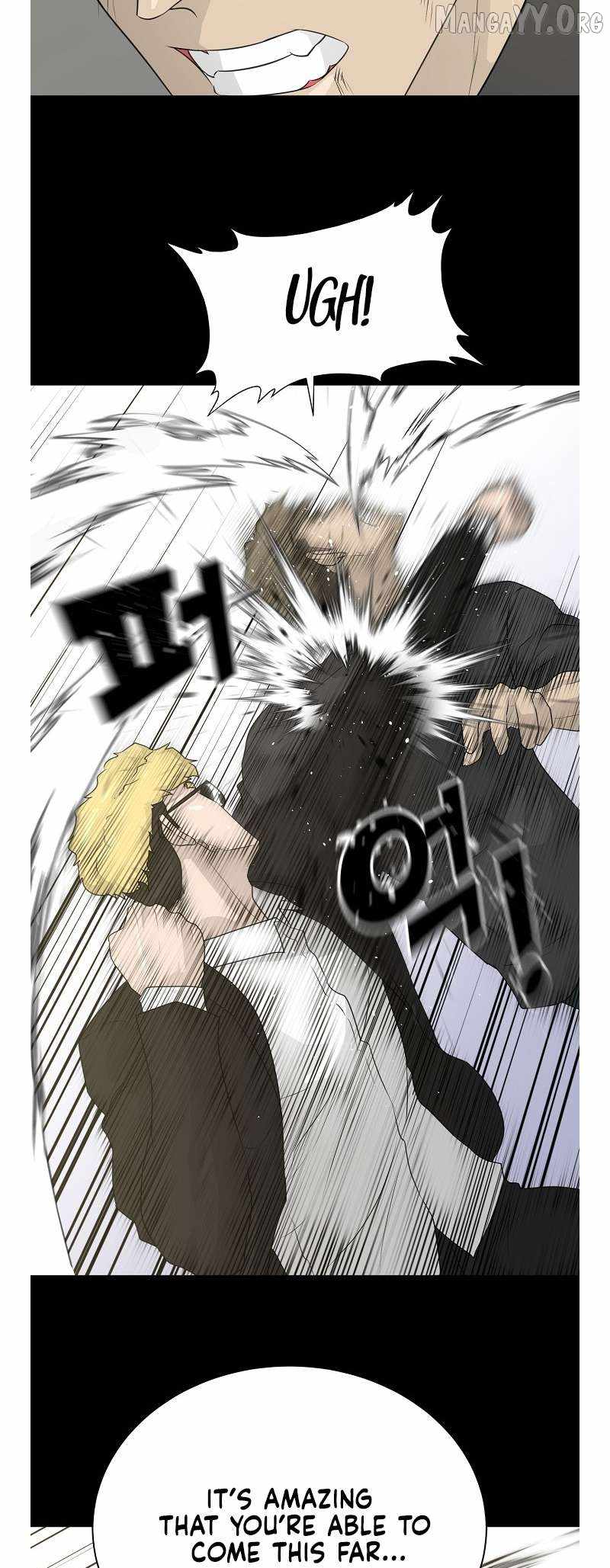 Trigger (Bulman-Issnyang) Chapter 73 - Page 27