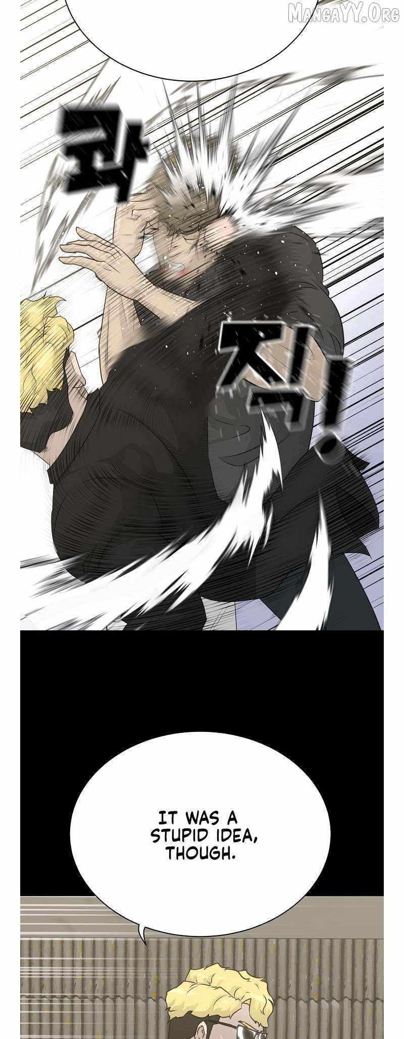 Trigger (Bulman-Issnyang) Chapter 73 - Page 28