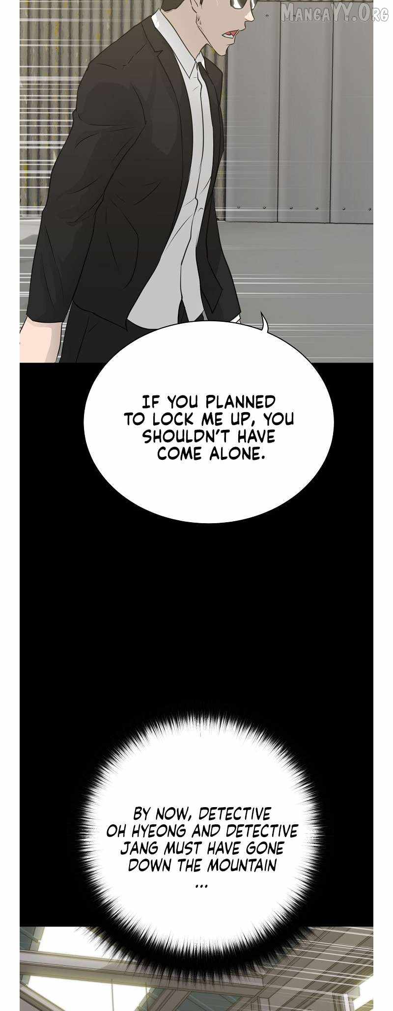 Trigger (Bulman-Issnyang) Chapter 73 - Page 29