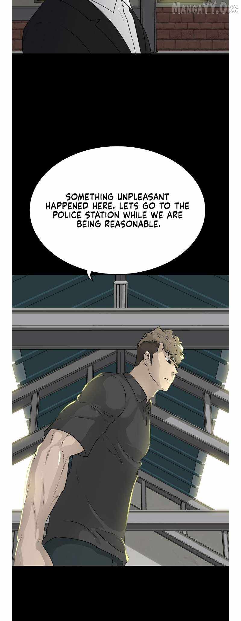 Trigger (Bulman-Issnyang) Chapter 73 - Page 4