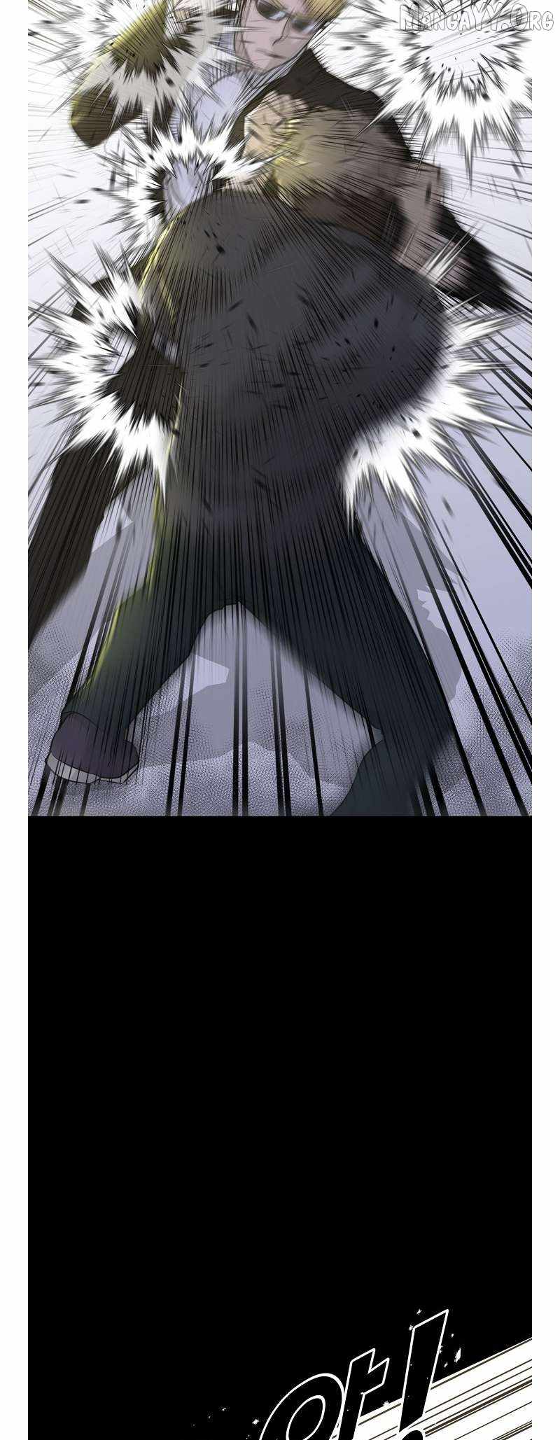 Trigger (Bulman-Issnyang) Chapter 73 - Page 31