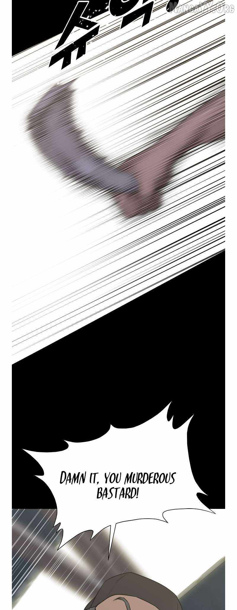 Trigger (Bulman-Issnyang) Chapter 73 - Page 32