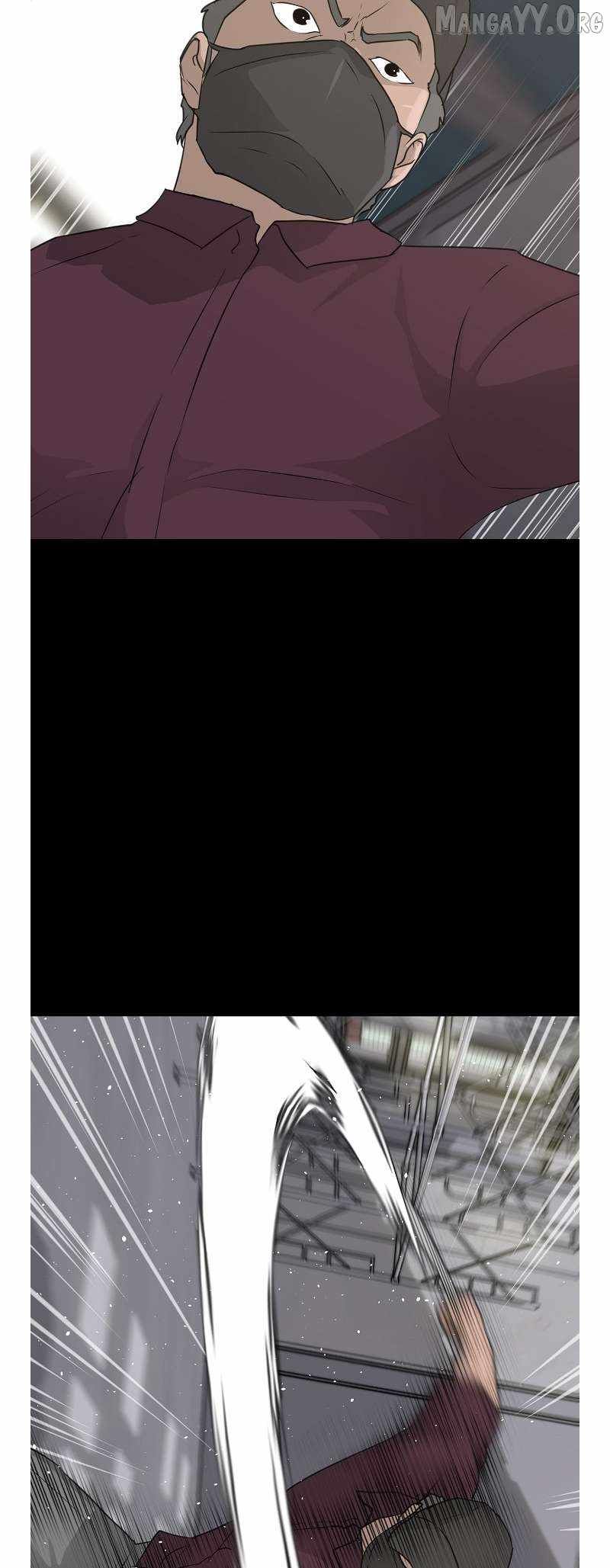 Trigger (Bulman-Issnyang) Chapter 73 - Page 33