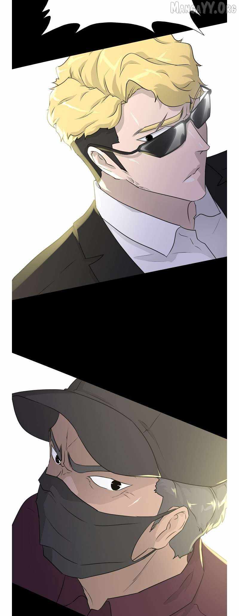 Trigger (Bulman-Issnyang) Chapter 73 - Page 35