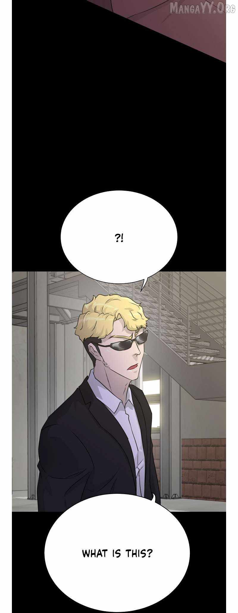 Trigger (Bulman-Issnyang) Chapter 73 - Page 36