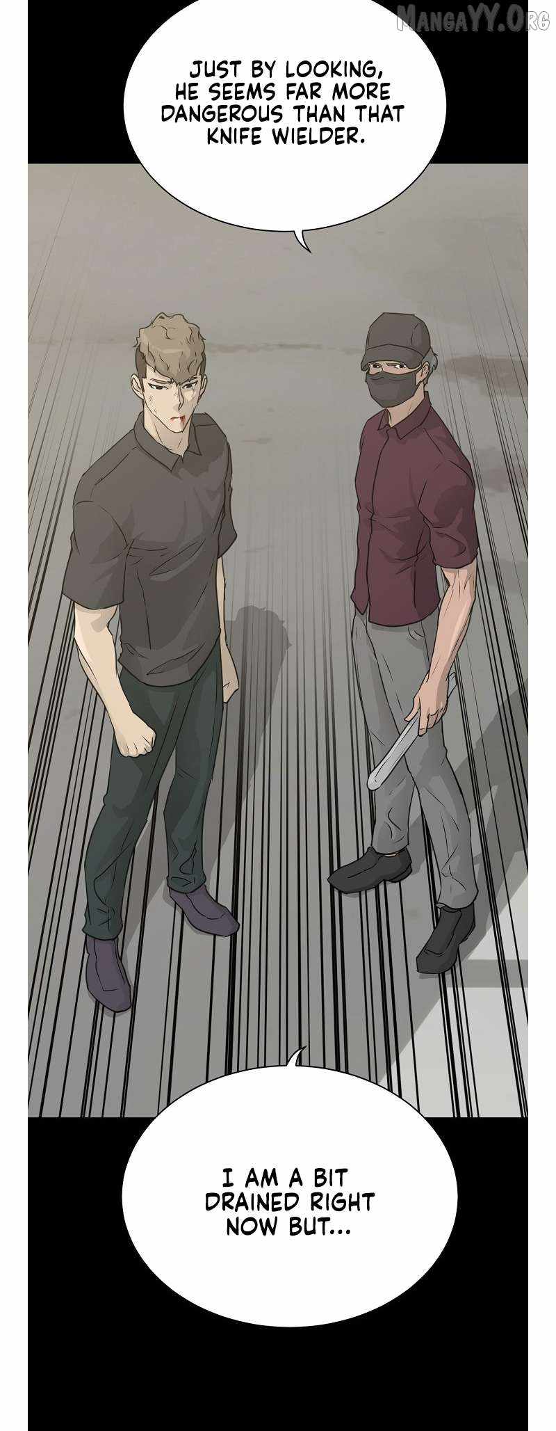 Trigger (Bulman-Issnyang) Chapter 73 - Page 39