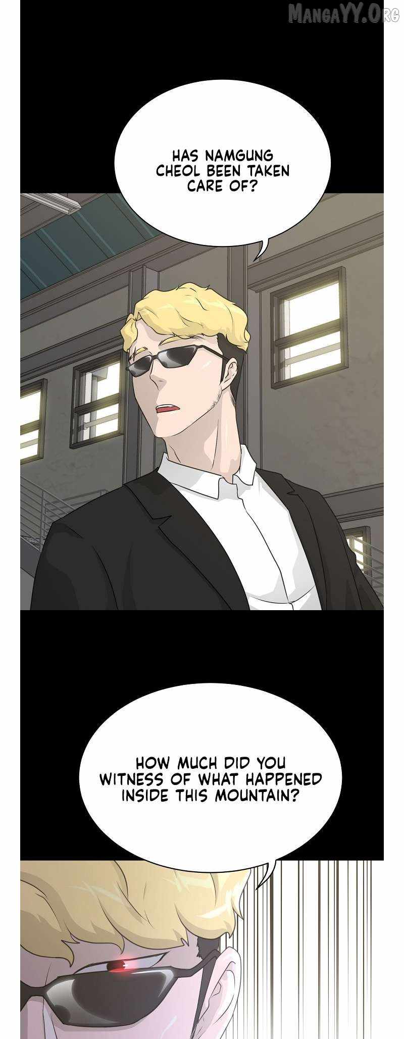 Trigger (Bulman-Issnyang) Chapter 73 - Page 5