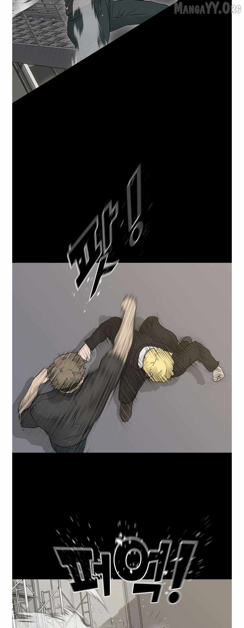 Trigger (Bulman-Issnyang) Chapter 73 - Page 42