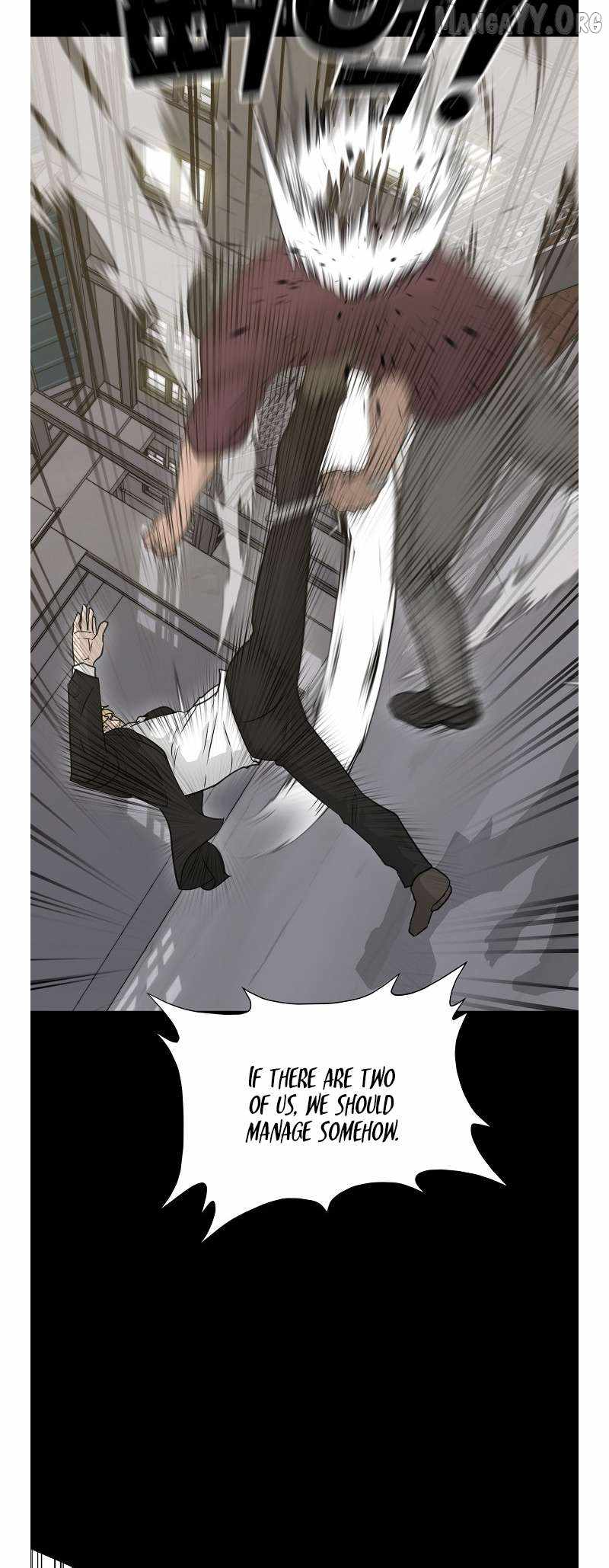 Trigger (Bulman-Issnyang) Chapter 73 - Page 44