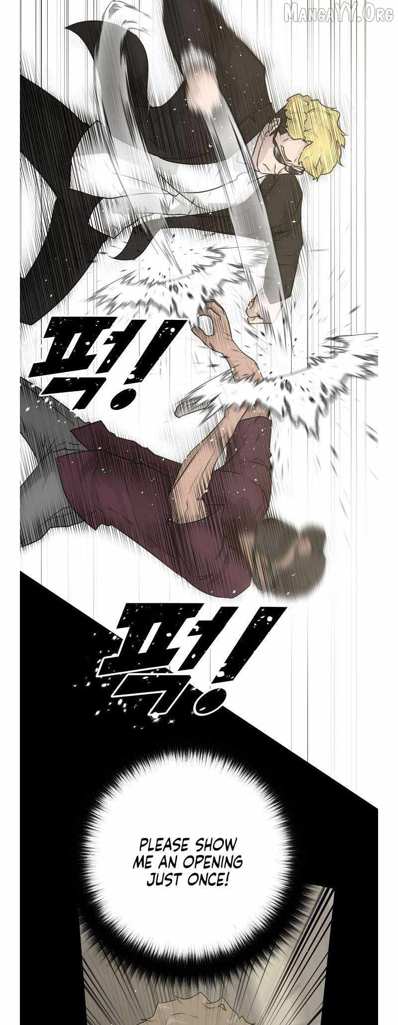 Trigger (Bulman-Issnyang) Chapter 73 - Page 46