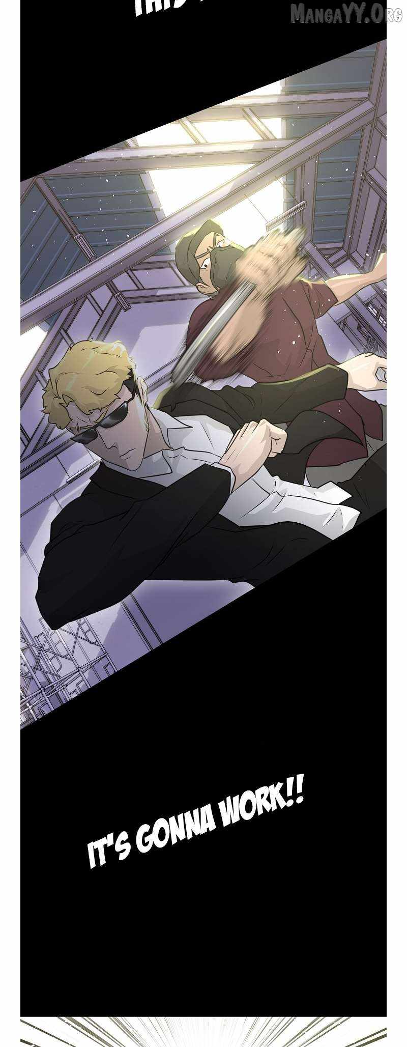 Trigger (Bulman-Issnyang) Chapter 73 - Page 50