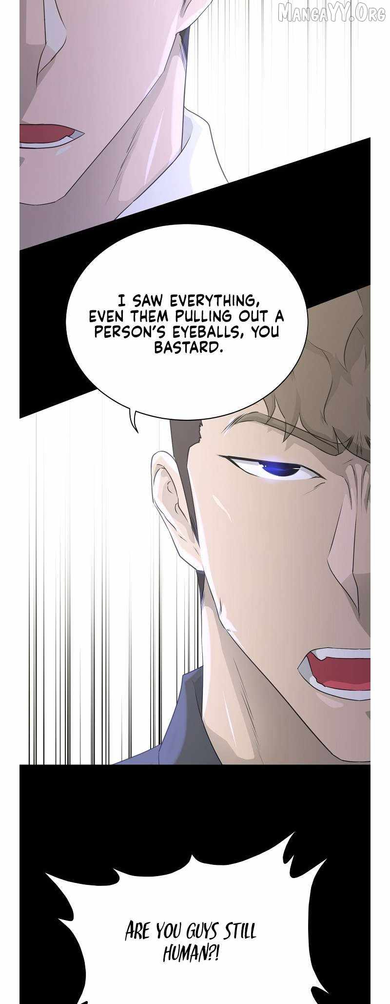 Trigger (Bulman-Issnyang) Chapter 73 - Page 6