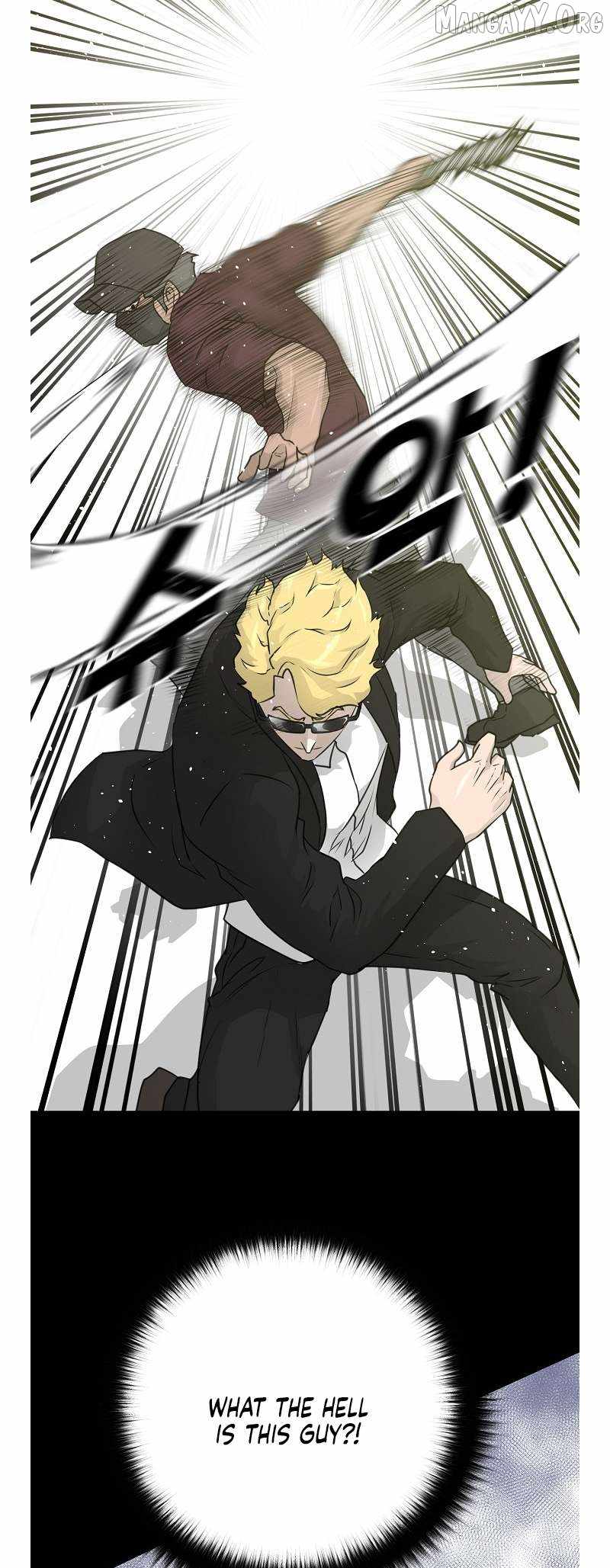 Trigger (Bulman-Issnyang) Chapter 73 - Page 51