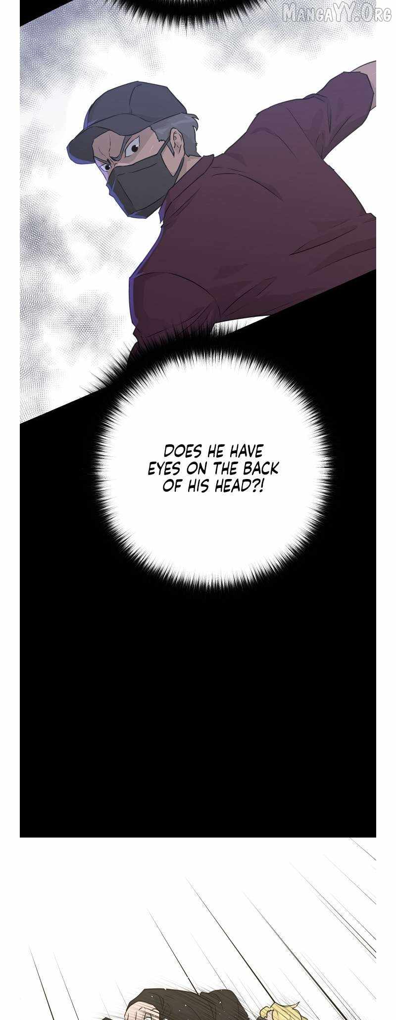 Trigger (Bulman-Issnyang) Chapter 73 - Page 52