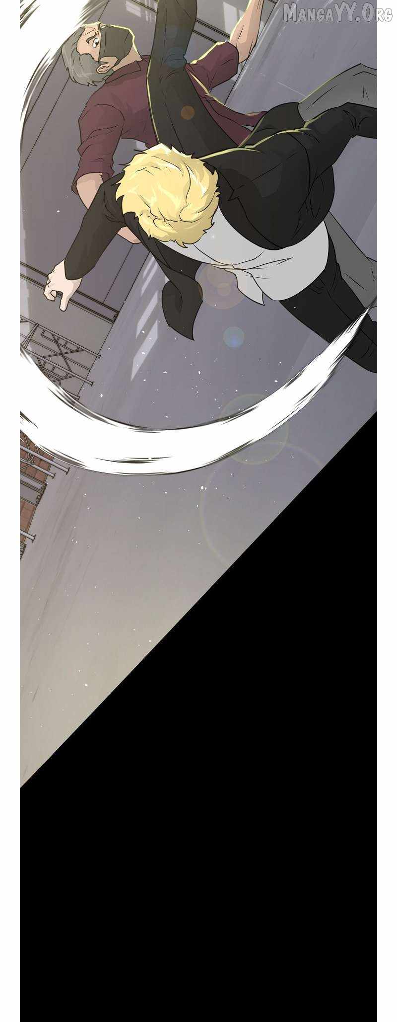 Trigger (Bulman-Issnyang) Chapter 73 - Page 54