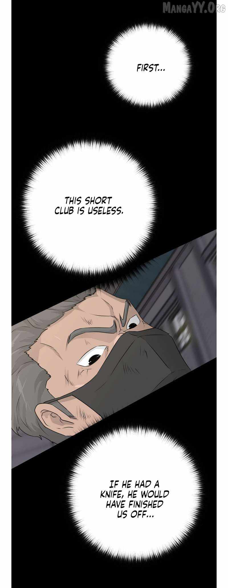 Trigger (Bulman-Issnyang) Chapter 73 - Page 55