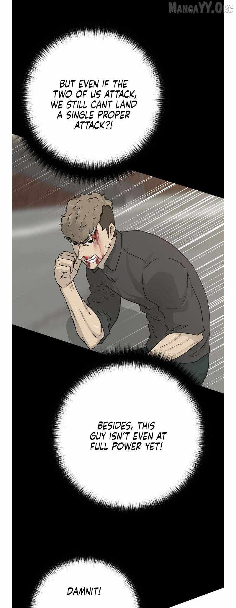 Trigger (Bulman-Issnyang) Chapter 73 - Page 56