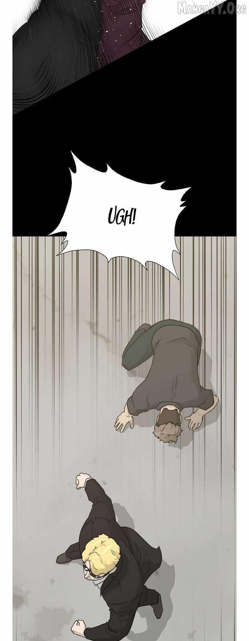 Trigger (Bulman-Issnyang) Chapter 73 - Page 58