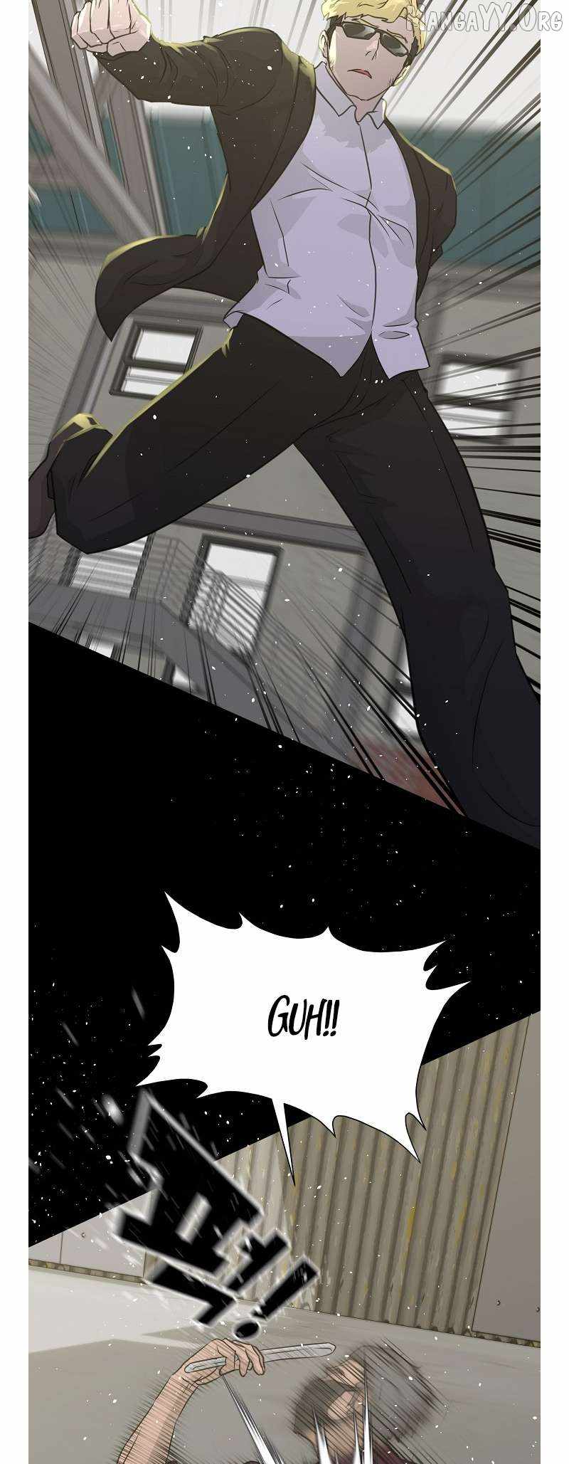 Trigger (Bulman-Issnyang) Chapter 73 - Page 60